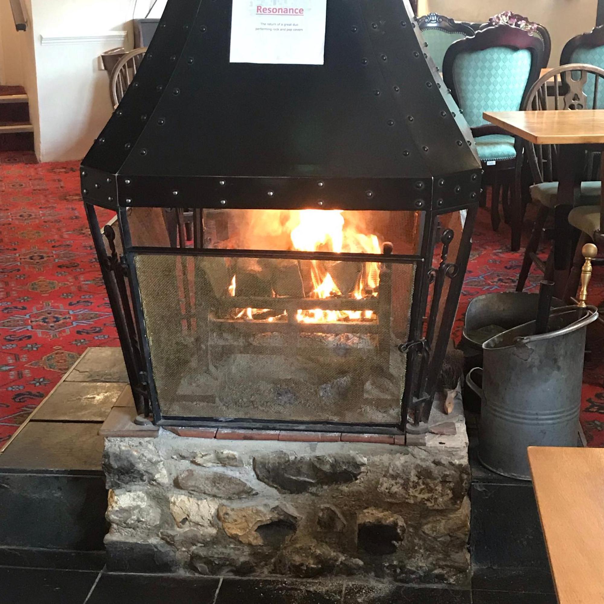Langport The Old Pound Inn מראה חיצוני תמונה