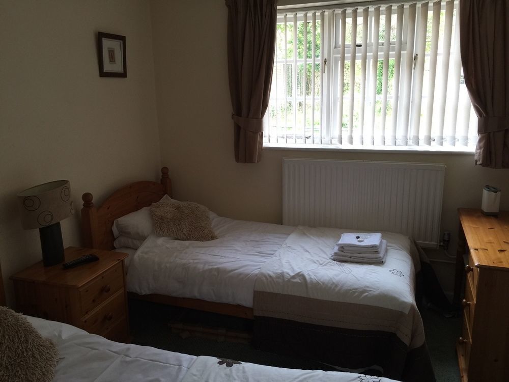 Langport The Old Pound Inn מראה חיצוני תמונה