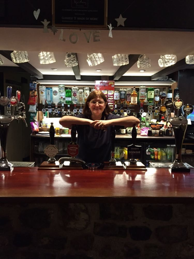 Langport The Old Pound Inn מראה חיצוני תמונה