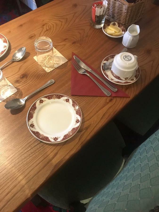 Langport The Old Pound Inn מראה חיצוני תמונה